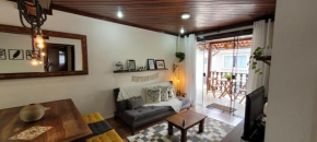 Hospedagem Doce Lar - Casa Bougainville